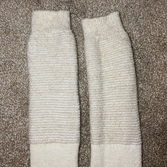 EXPRESS Ribbed Space Dye Socks - Picture 4 of 5